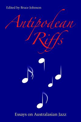 Antipodean Riffs