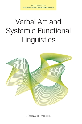 Verbal Art and Systemic Functional Linguistics