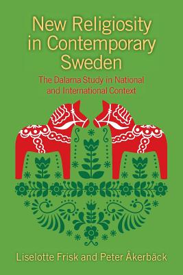 New Religiosity in Contemporary Sweden