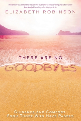 There Are No Goodbyes