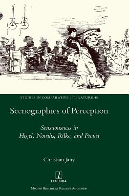 Scenographies of Perception