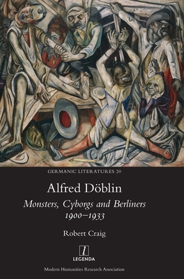 Alfred Doeblin