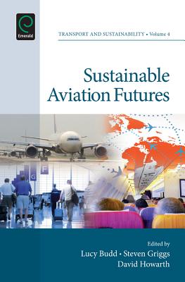 Sustainable Aviation Futures