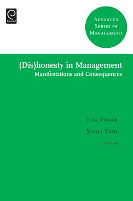 (Dis)honesty in Management