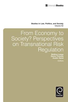 From Economy to Society