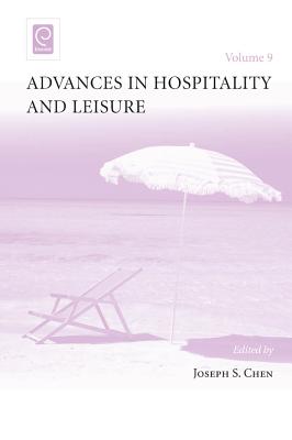 Advances in Hospitality and Leisure