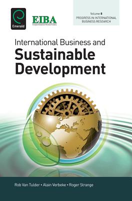 International Business and Sustainable Development