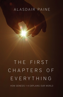 The First Chapters of Everything