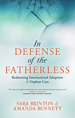 In Defense of the Fatherless