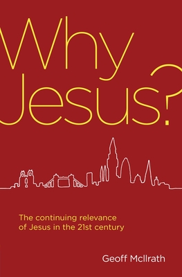 Why Jesus?