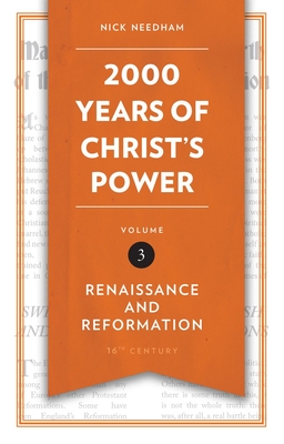 2,000 Years of Christ's Power Vol. 3