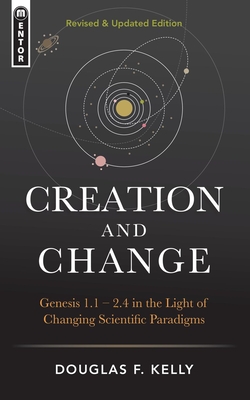 Creation And Change