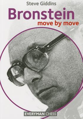 Bronstein: Move by Move