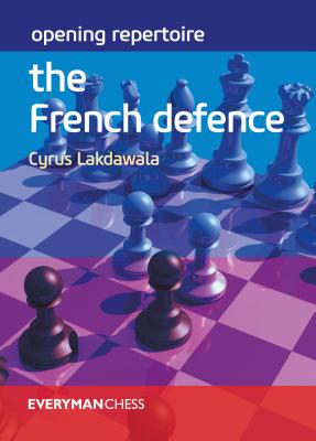 Opening Repertoire: The French Defence