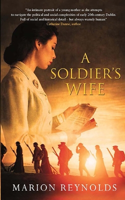 A Soldiers Wife