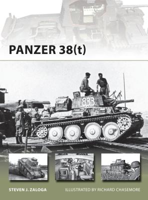 Panzer 38(t)