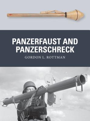 Panzerfaust and Panzerschreck