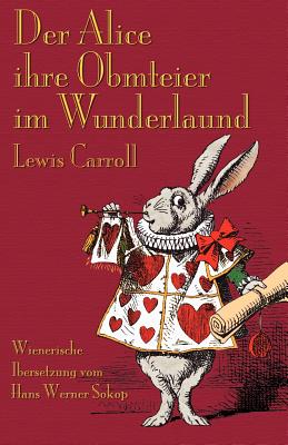 Der Alice Ihre Obmteier Im Wunderlaund