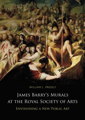 James Barry's Murals at the Royal Society of Arts