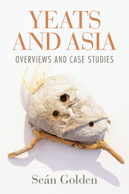 Yeats and Asia