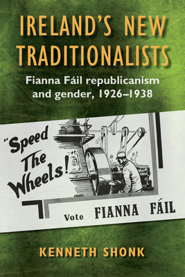 Ireland's New Traditionalists