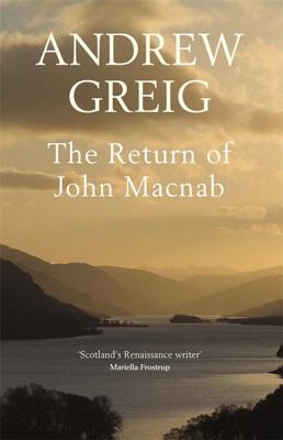 The Return of John Macnab