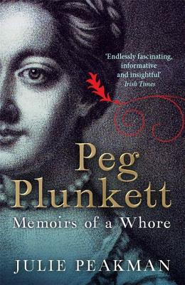 Peg Plunkett