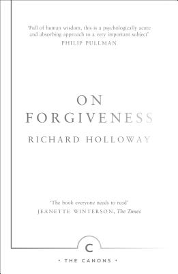 On Forgiveness