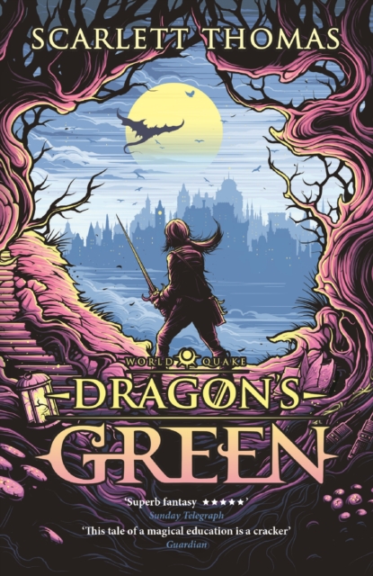 Dragon''s Green