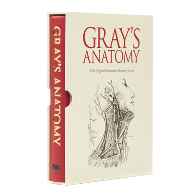 Gray''s Anatomy