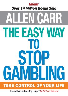 The Easy Way to Stop Gambling