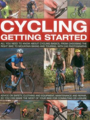 Cycling Getting Started