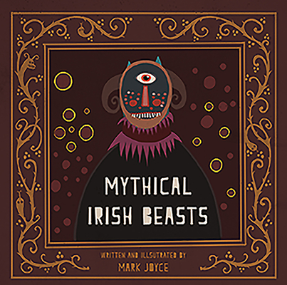 Mythical Irish Beasts