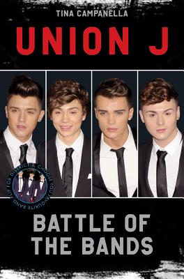 Union J and District 3 - Battle of the Bands