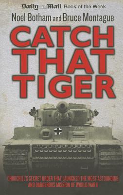 Catch That Tiger