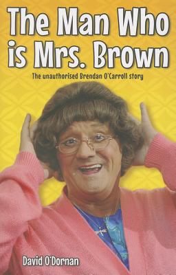 The Man Who is Mrs.Brown