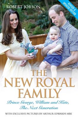 The New Royal Family
