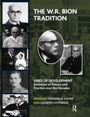 The W.R. Bion Tradition