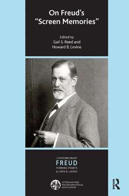 On Freud's Screen Memories