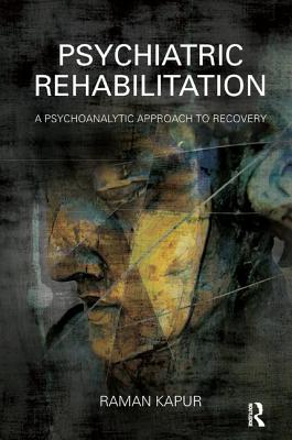 Psychiatric Rehabilitation