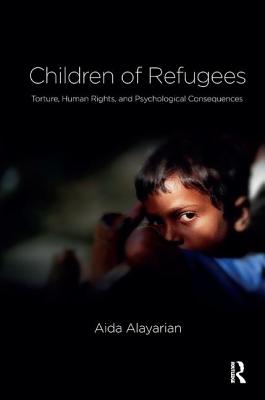 Children of Refugees