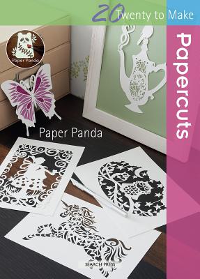 20 to Papercraft: Papercuts