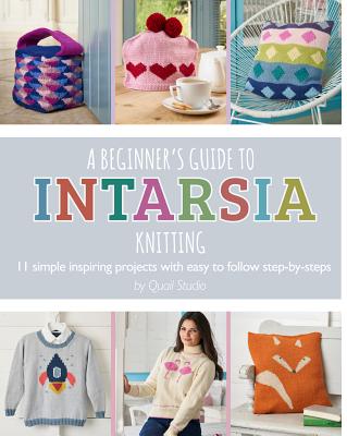 A Beginner's Guide to Intarsia Knitting