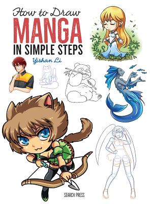 How to Draw: Manga