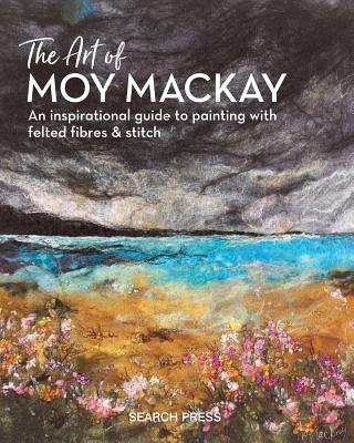 The Art of Moy Mackay