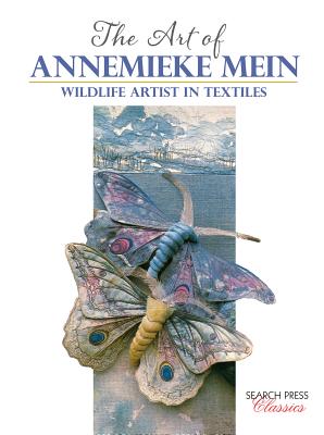 The Art of Annemieke Mein