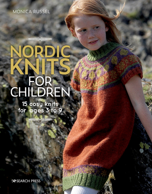 Nordic Knits for Children