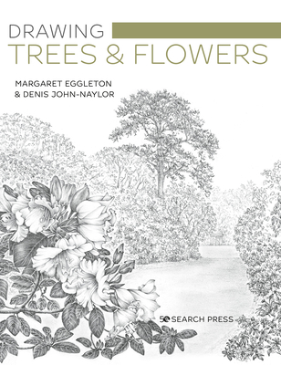 Drawing Trees & Flowers