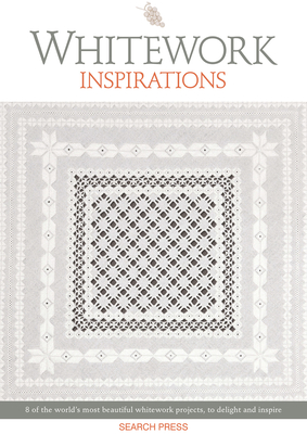 Whitework Inspirations