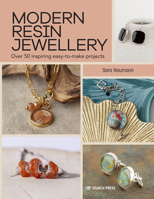 Modern Resin Jewellery